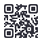 QRコード：LINE