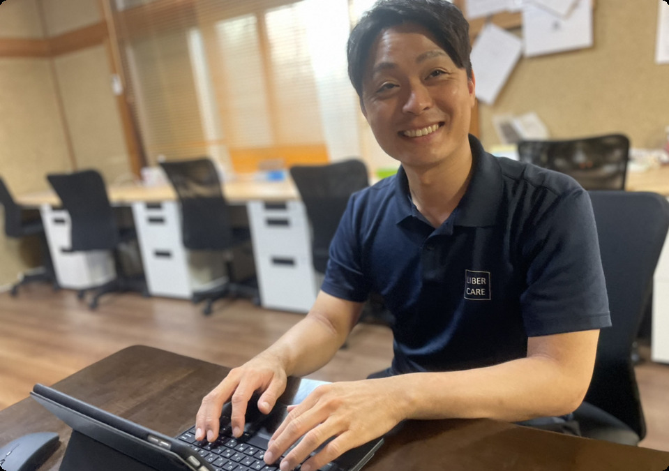 訪問看護リベル京都南の看護師の管理者求人（正職員）