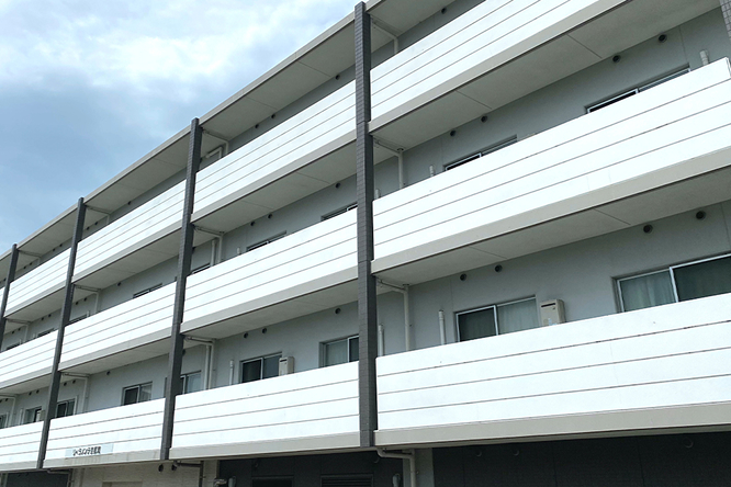 ホスピス対応型住宅リベル 京都南