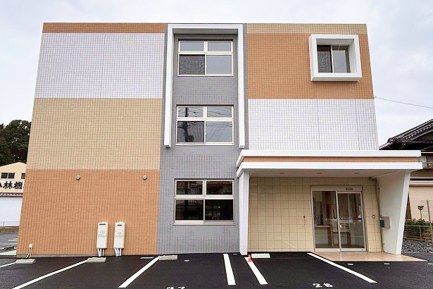 ホスピス対応型住宅リベル 四日市