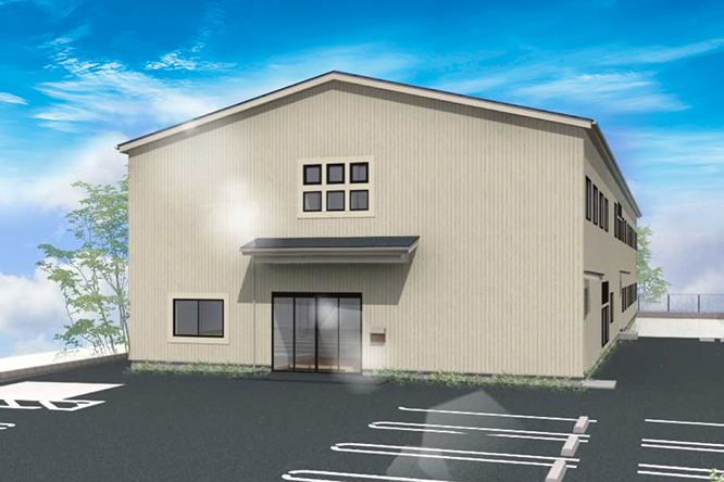 ホスピス対応型住宅リベル 新潟駅南