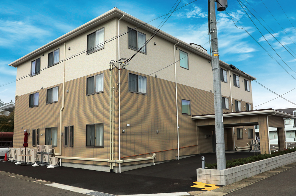 【小田原市久野】ホスピス対応型住宅リベル 小田原 作業療法士(パート)★ホスピスOT(パート)募集!リハビリの可能性を広げませんか?