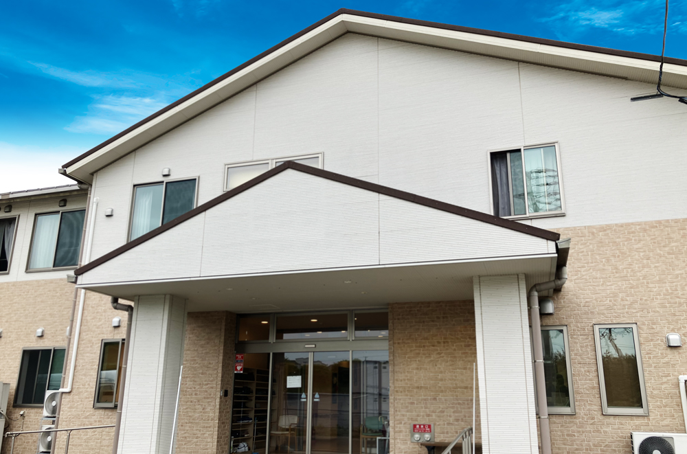 【新潟市西区】ホスピス対応型住宅リベル 新潟大学前＼事業拡大により積極募集中／ホスピスOT（パート）募集！リハビリの可能性を広げませんか？