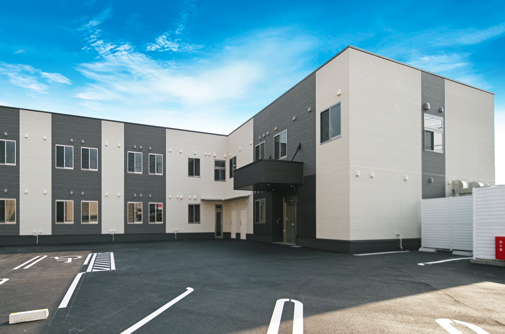 【宇都宮市簗瀬】2025年5月オープン！ホスピス対応型住宅リベル 宇都宮　作業療法士（パート）★週1～OK！時短勤務OK