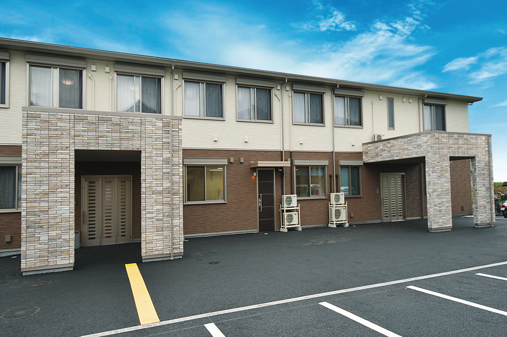 【相模原市緑区】看護小規模多機能リベル 元橋本 ケアマネージャー