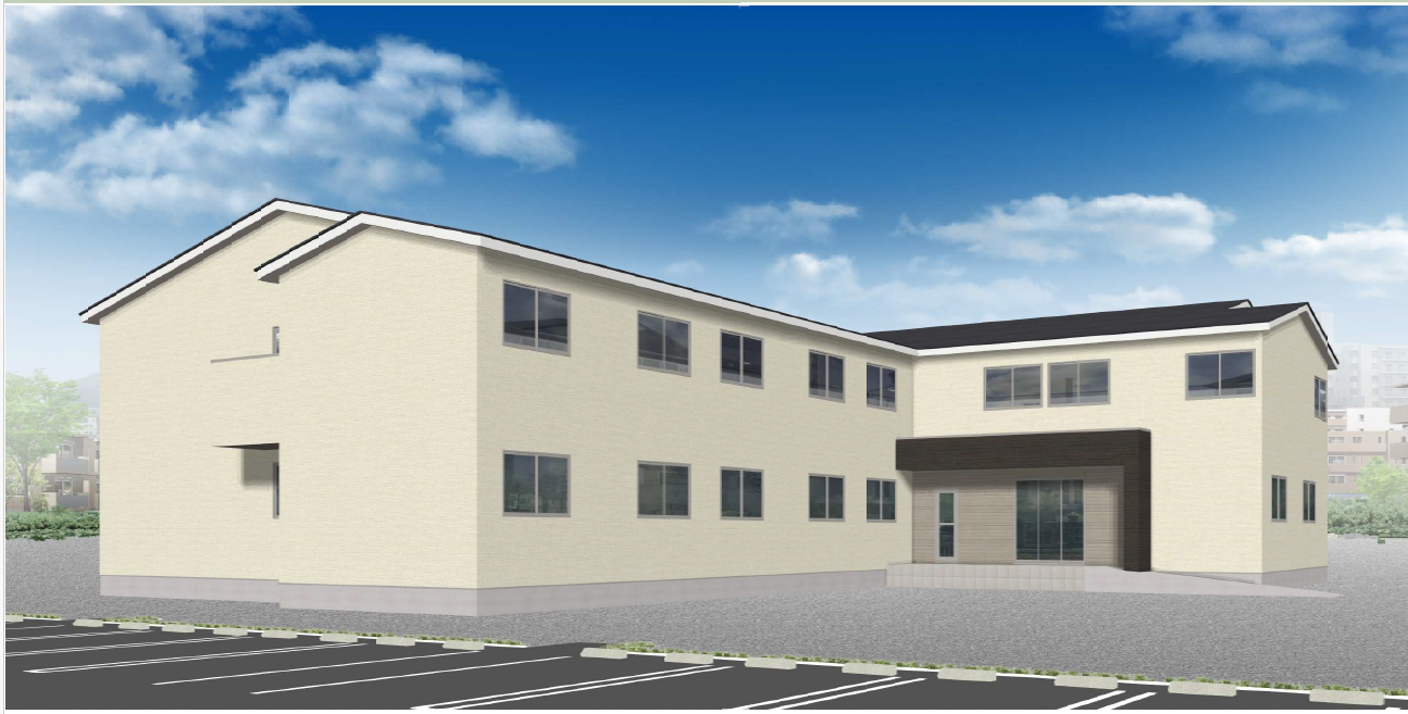 【看護師（正社員）】\10月新規オープン/✨️年間休日125日・入社時5日間特別休暇も充実！🌟賞与あり・昇給あり・社会保険完備🍀介護施設で訪問看護師・病院からの転職者大歓迎❗️車通勤可能☺️